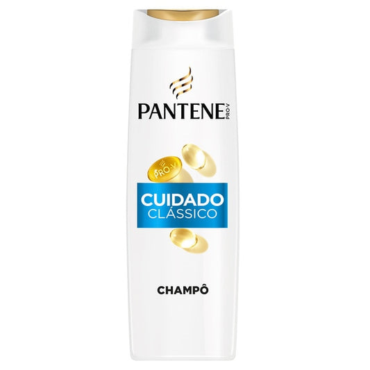 Champo cuidado clássico pantene 325ml