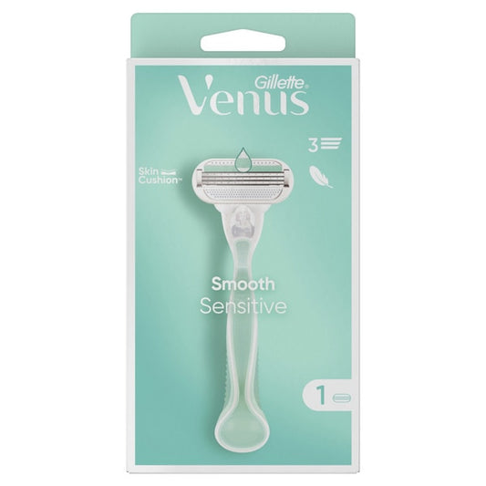 Gillette venus 3 Smooth Sensitive