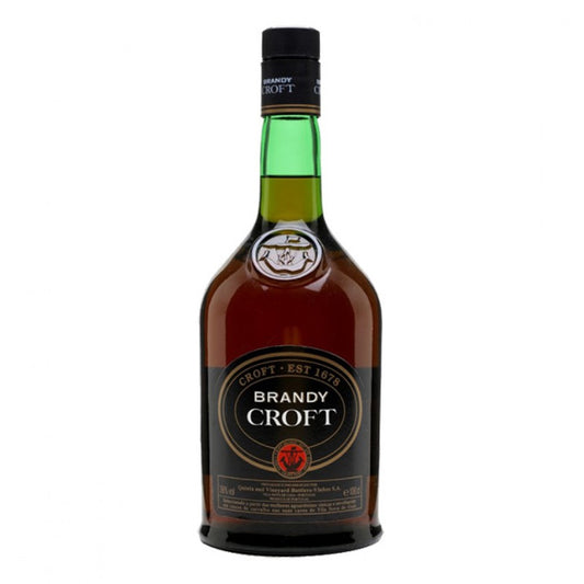 Brandy Croft 1L