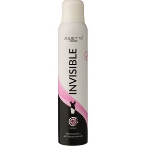 Desodorizante invisivel Juliette 200ml