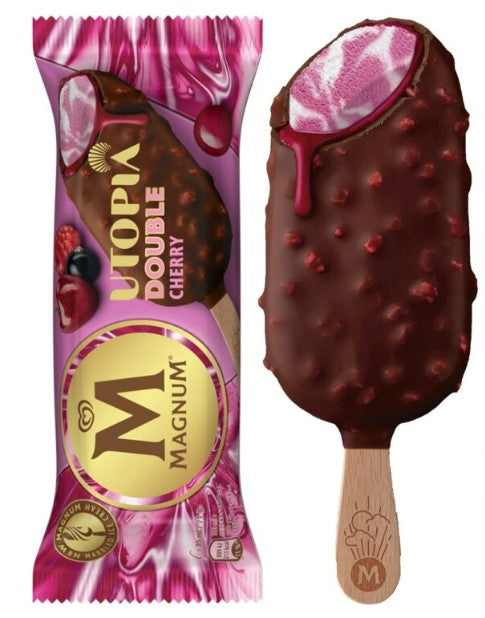 Magnum Utopia double Cherry Olá