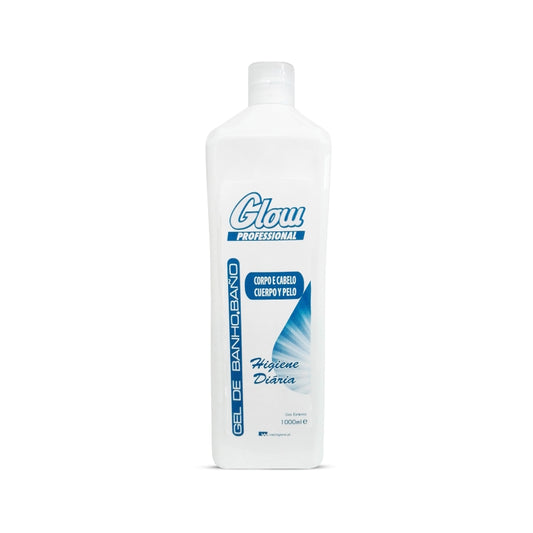 Alcool Gel 70% Glow 70ml