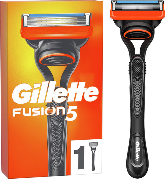Gillette Fusion 5