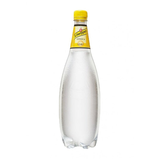 Água Tónica Original Schwepps 1L