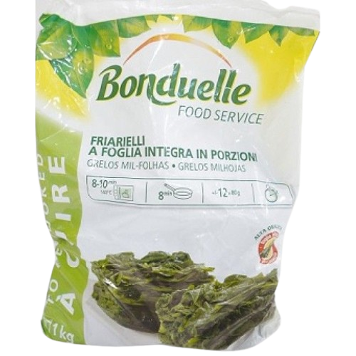 Grelos Mil-folhas Bomduelle 1K