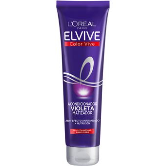 Amaciador Violeta Loreal 150ml