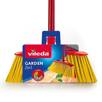 Vassoura Vileda