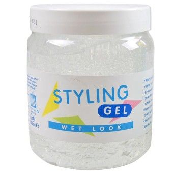 Gel extra strong Styling 500ml
