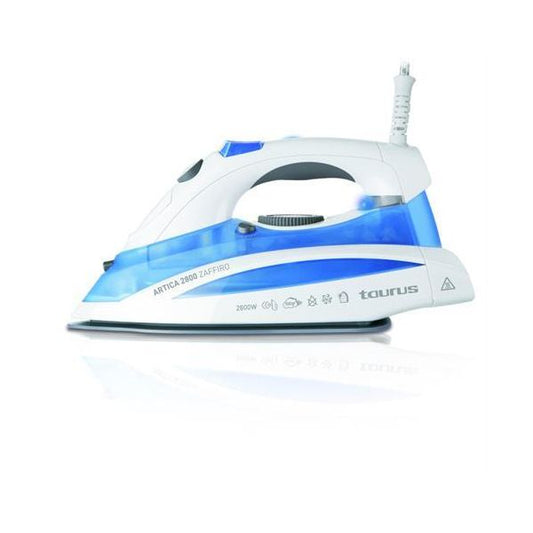 Ferro engomar taurus 2800w