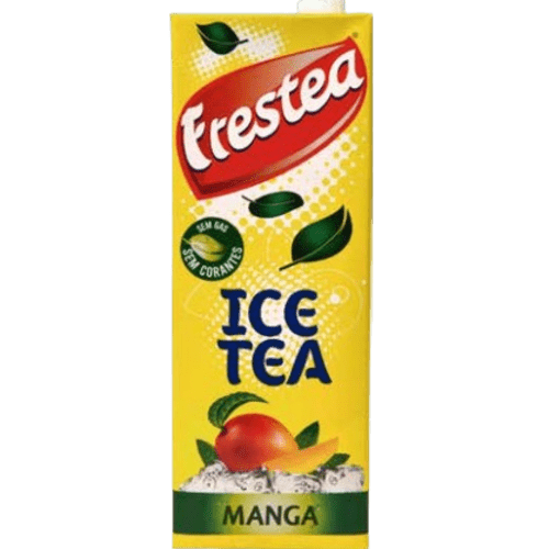 Ice Tea Manga 1x Frestea 200ml