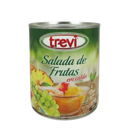 Salada fruta trevi 840g