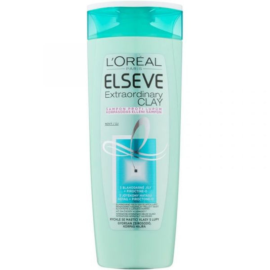 Champo purificante Loreal 400ml