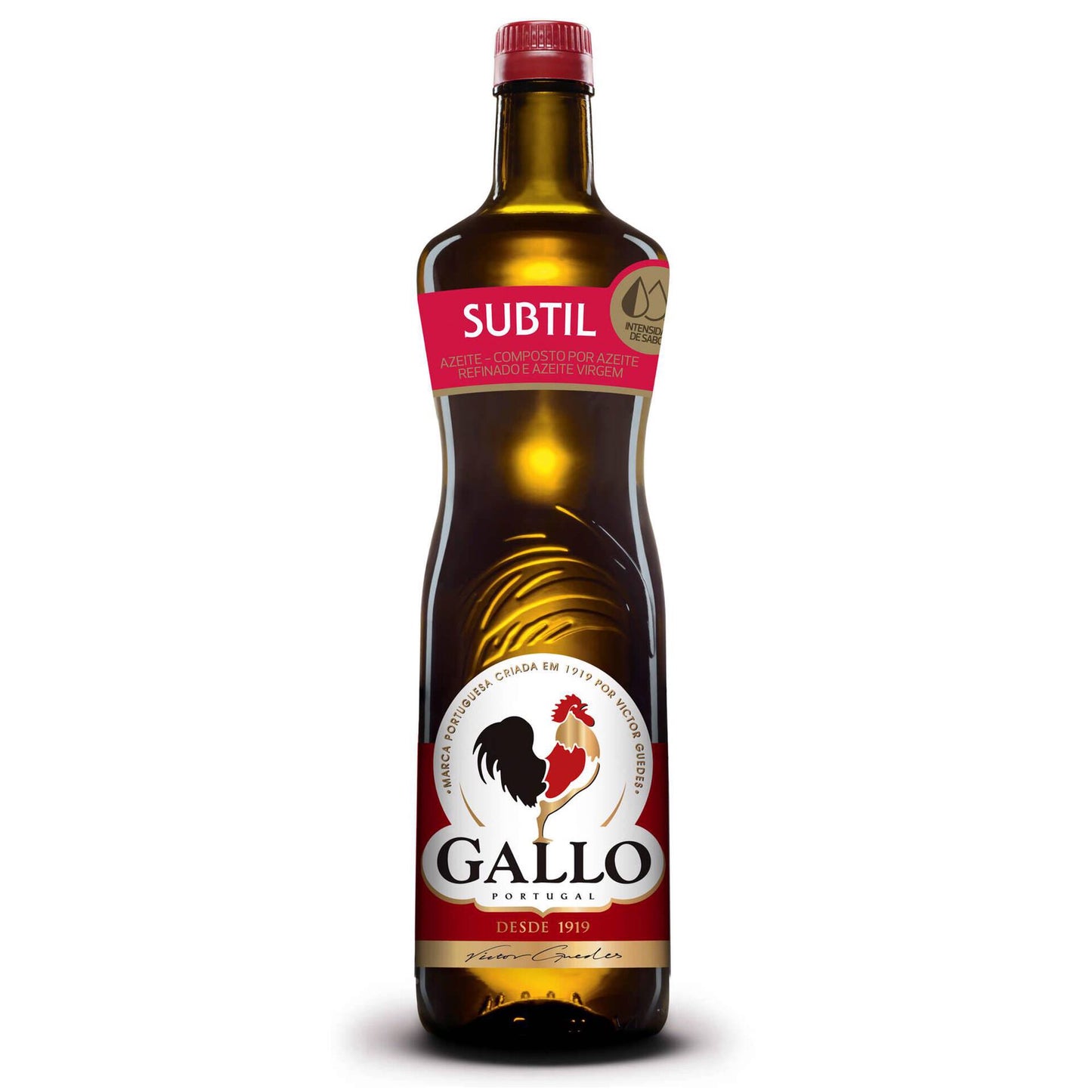 Azeite galo subtil 0.75L