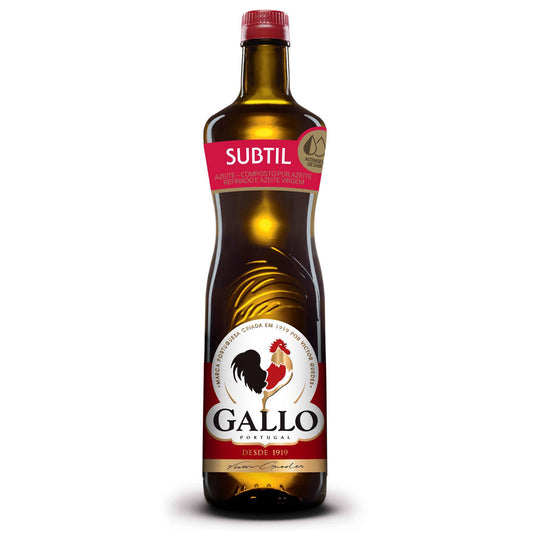 Azeite galo subtil 0.75L