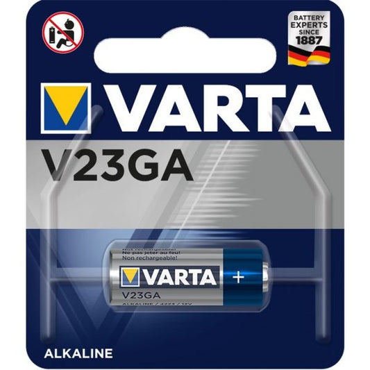 Pilha V23GA Varta