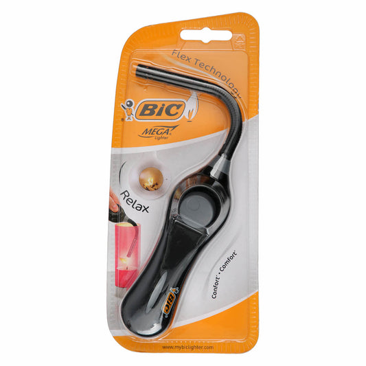 Isqueiro Bic Mega