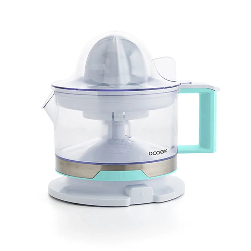 Espremedor de sumo Dcook 40w