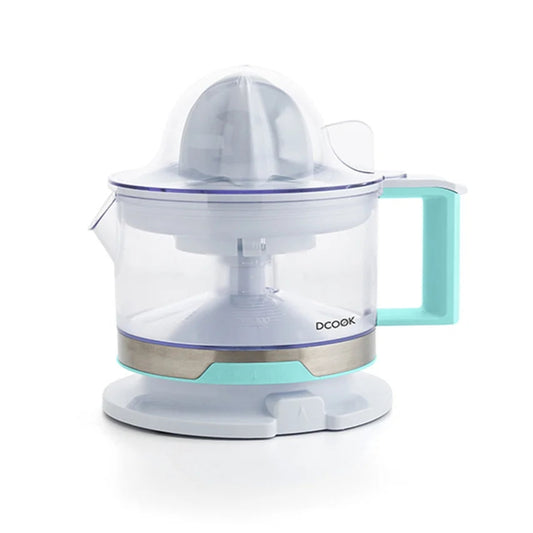 Espremedor de sumo Dcook 40w