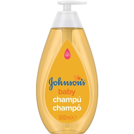 Champo Baby Johnsosn 500ml