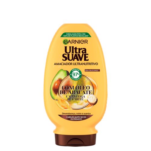 Amaciador garnier Ólleo de abacate 200ml
