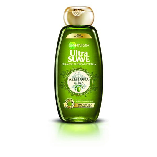 Champo garnier azeitona mitica 400ml