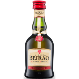 Licor Beirão 0,2L