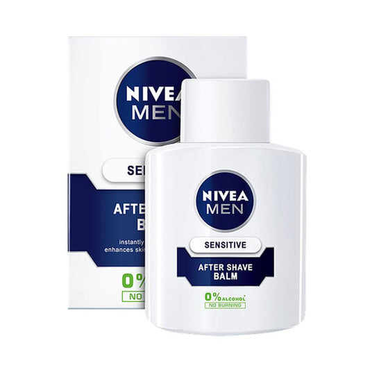 After shave nivea balsamo 100ml