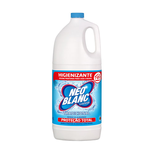 Lixivia neoblanc tradicional 2L
