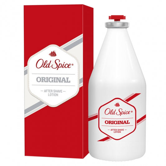 After shave old spice original 100ml