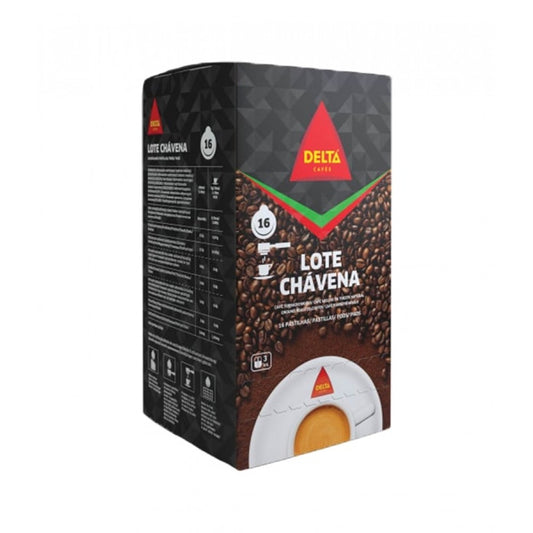 Café Delta Chavena
