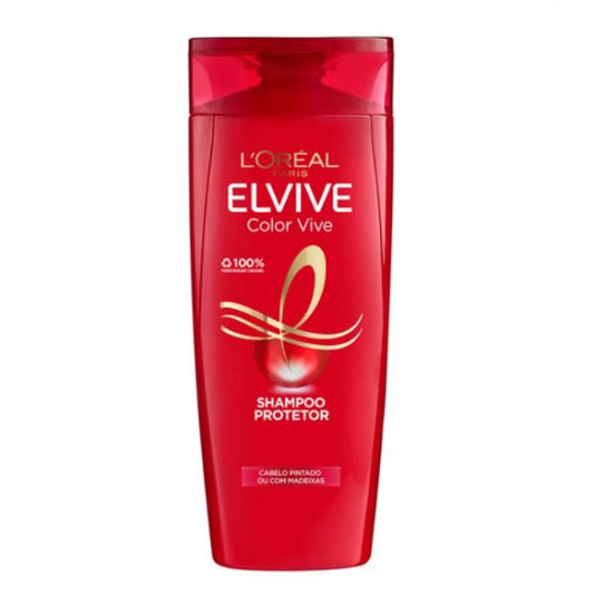 Champo protetor Loreal 400ml
