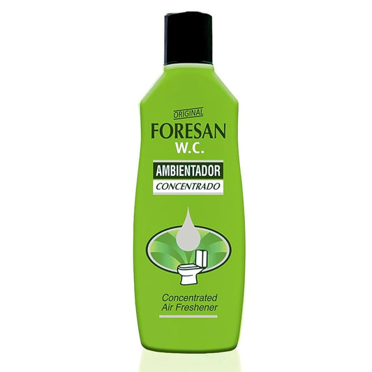 Ambientador Concentrado WC Foresan 125ml