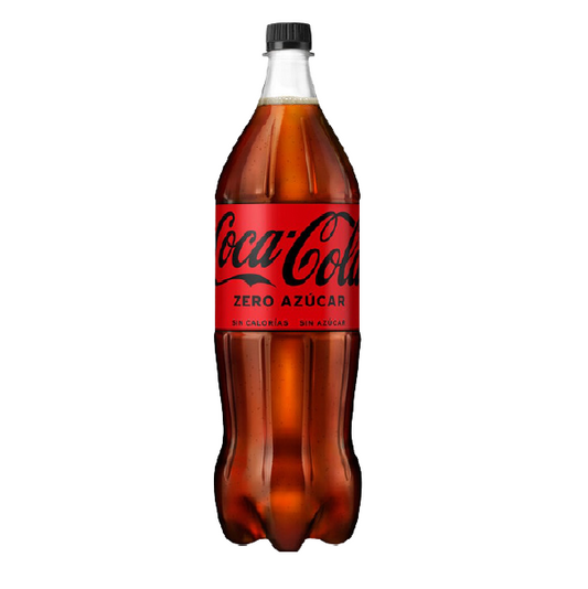Coca cola Zero 1.5L