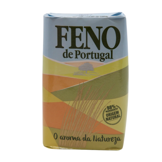 Sabonete Feno aroma de Natureza 90g