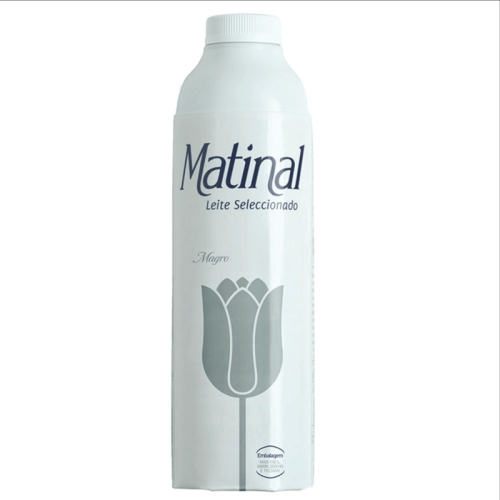 Leite Matinal Magro 1l