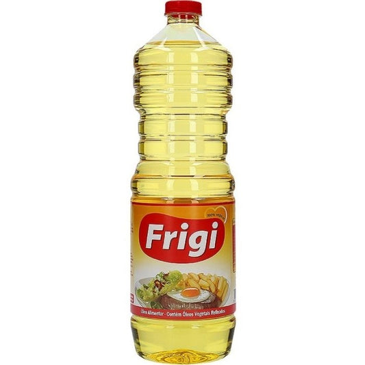 Óleo alimentar frigi 1L