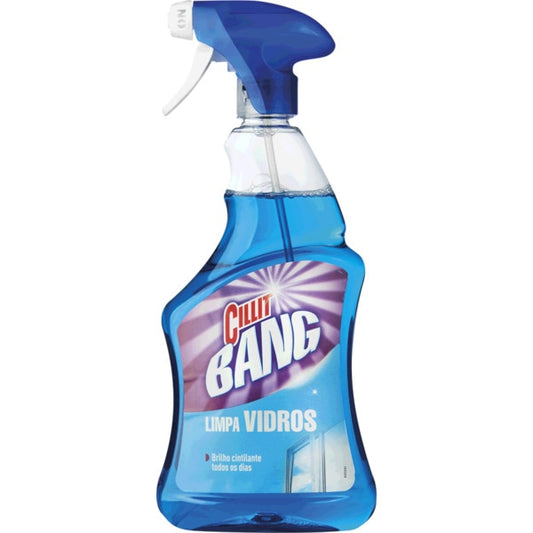 Detergente cilit bang limpa vidros 500ml