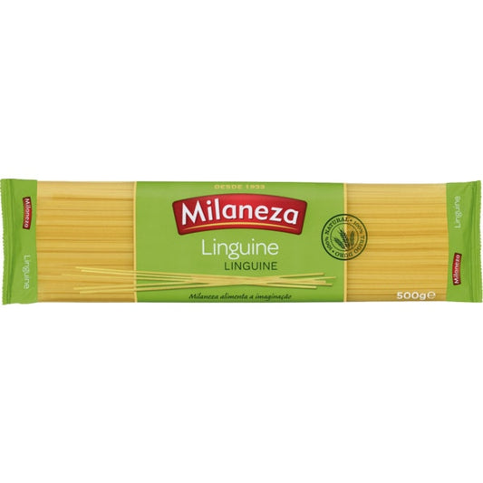 Massa milaneza linguine 500g
