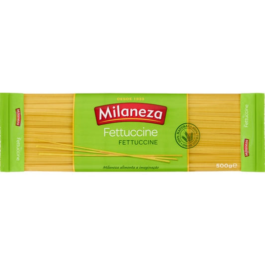 Massa milaneza fetucccine 500g
