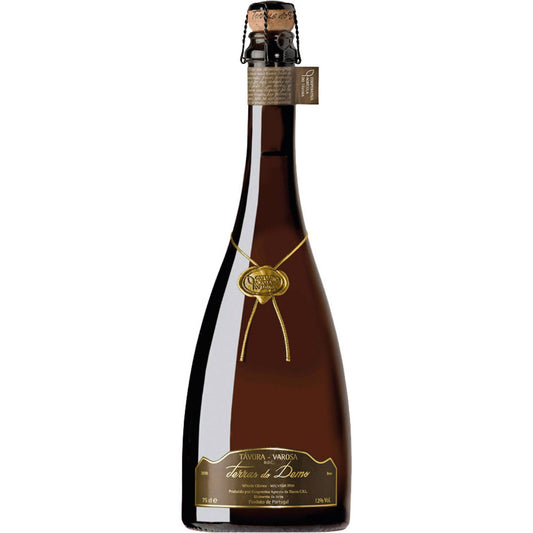 Espumante 75cl terras do demo branco