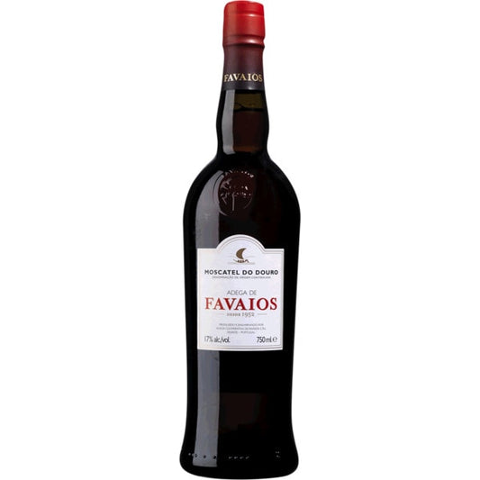 Moscatel Favaios 750ml