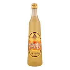 Amêndoa Amarga Xarão 700ml