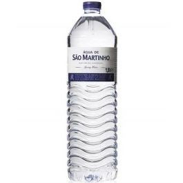 Água São Martinho 1,5L