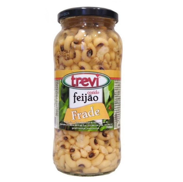 Feijão frade trevi 540g