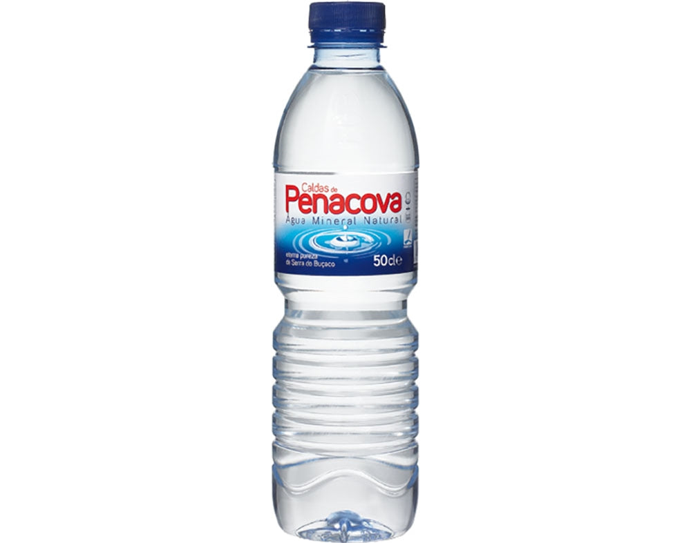 Água penacova 50cl