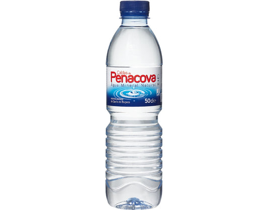 Água penacova 50cl