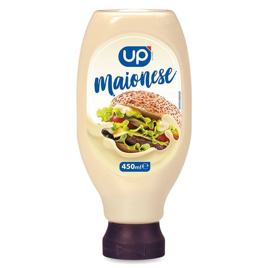 Maionese UP 450g