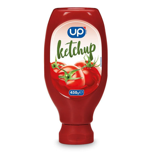 Ketchup UP 450g