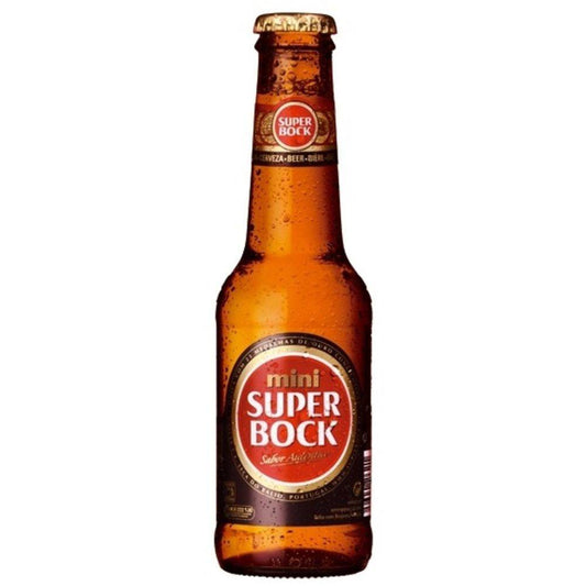 Mini Super Bock 25cl