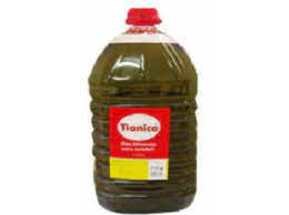 Óleo alimentar Tianica 5L